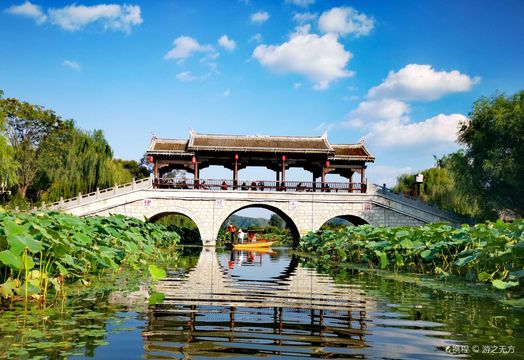 Dihua Ancient Town