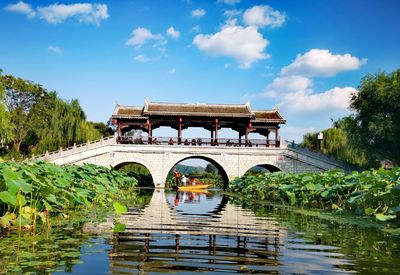 Dihua Ancient Town