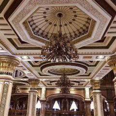 Knight's Grand View Garden User Photo