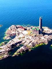 Bengtskär lighthouse