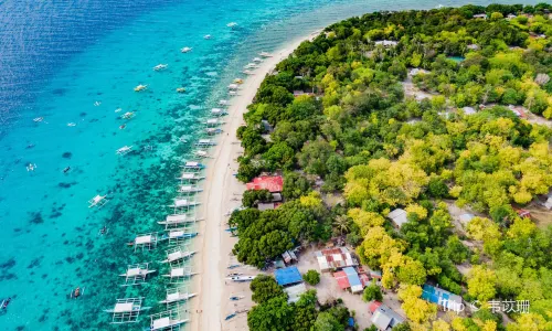 Balicasag Island
