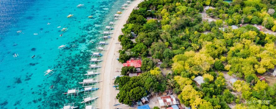 Balicasag Island