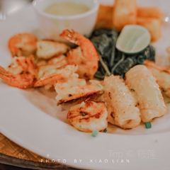 Asmara Restaurant & Lounge User Photo