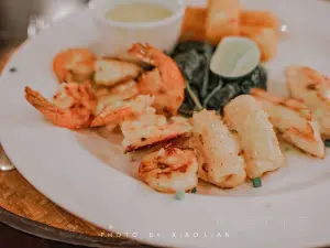 Asmara Restaurant & Lounge