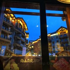 白山青瓦 User Photo