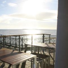 Penarth Pier Pavilion Cafe User Photo