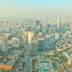 LINK WESTERN RESTAURANT 여행 사진