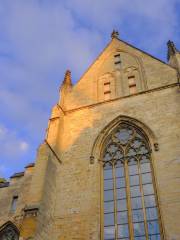 Librairie Dominicaine