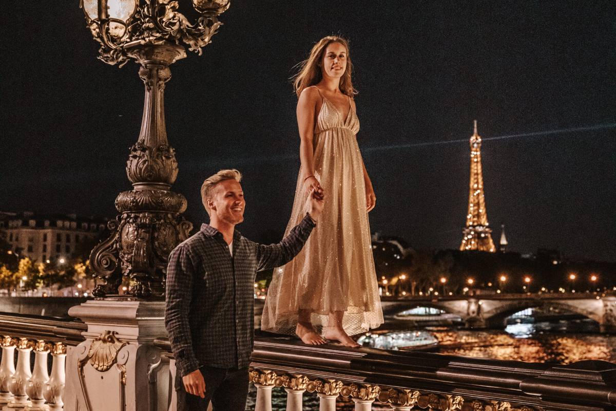 国際線・近距離路線ではどっち？パリ2空港を比較