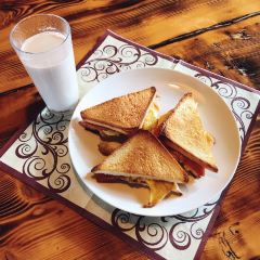 黑帐篷咖啡 User Photo