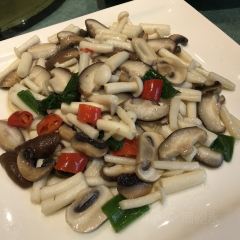 武義縣一水間農家樂飯店張用戶圖片