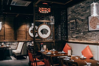 南香楼艺术酒店(华侨城甘坑古镇店)·凤凰客家餐厅