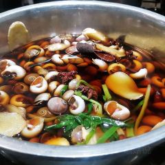 三鲜街 User Photo