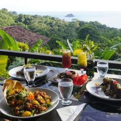 Rico Tico Jungle Grill User Photo