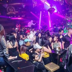 Lucifer Club Pattaya User Photo