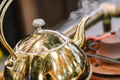 Fan Lou (Huaqiang North)