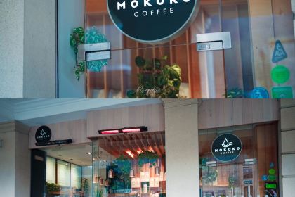 Mokoko Coffee, Southgate