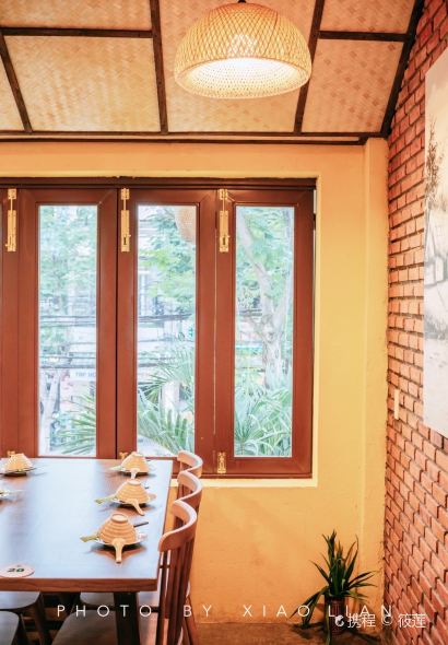 Bếp Cuốn Đà Nẵng