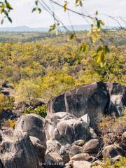 Granite Gorge Nature Park