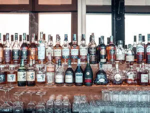 Sky Bar