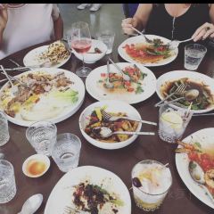 Rick Shores User Photo