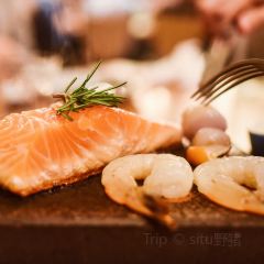 Cataract on Paterson User Photo