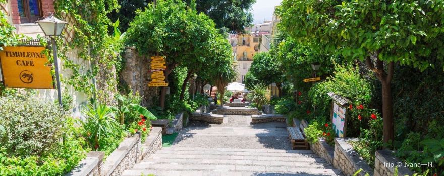 Castelmola