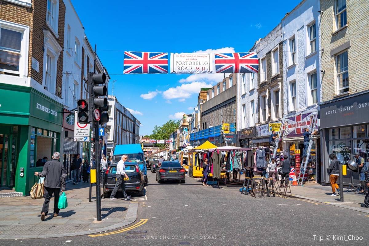 Notting Hill