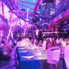 Justme Milano - Restaurant & Club 여행 사진