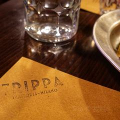 Trippa User Photo