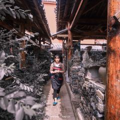 汇景农庄 User Photo