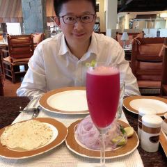 Kebabs & Kurries User Photo