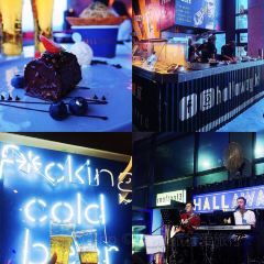 Hallaway KL 여행 사진