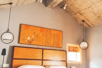 宝兴田姐家民宿·饭店