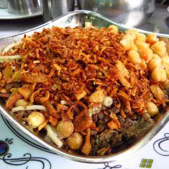 Koshary Abou Tarek User Photo