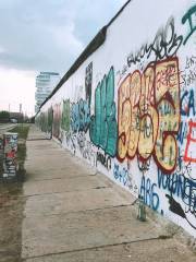 East Side Gallery