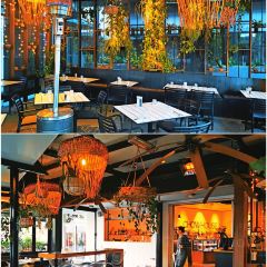 Chow House User Photo