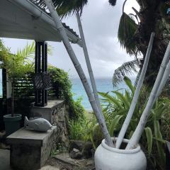 Rockpool Seafood Bar & Grill User Photo
