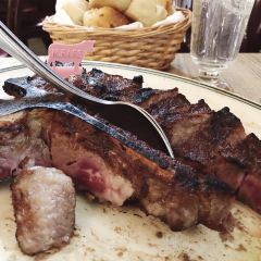 Peter Luger Steak House 여행 사진