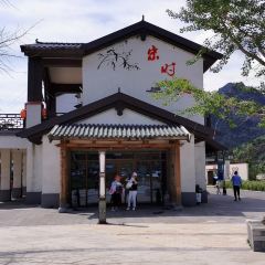 塞外江南 User Photo