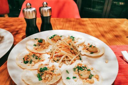 Phu Quoc Seafood Restaurant