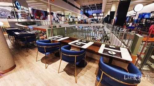 Pennii Popcorn Cafe@CentralWorld