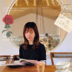 拾方书咖 User Photo