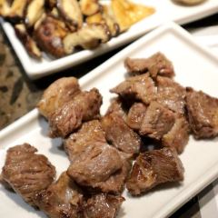 Roujia Bulgogi 여행 사진