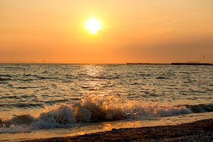 The Surf Ocean Terrace Restaurant