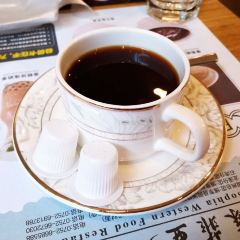 蘇菲亞西餐廳(龍溪店)張用戶圖片