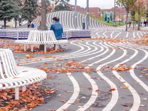 スーパーキレン パーク