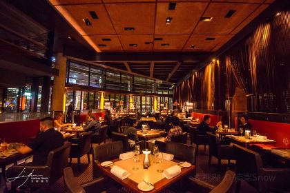 Rockpool Bar & Grill