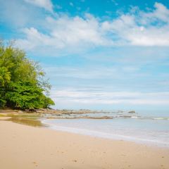 White Sand Beach Khao Lak 여행 사진