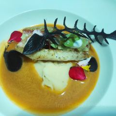 5.8 Undersea Restaurant張用戶圖片